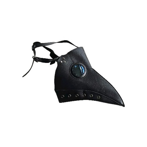 Plague doctor mask - doctor,