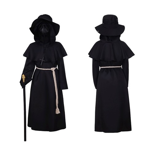 Kids plague doctor mask - kids,