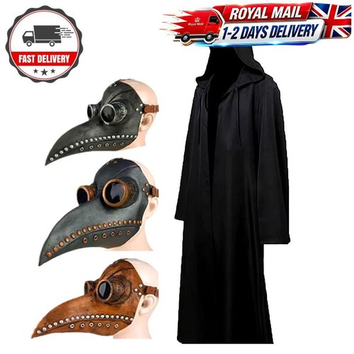 Plague doctor halloween - plague,
