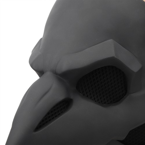 Reaper plague doctor mask - reaper,