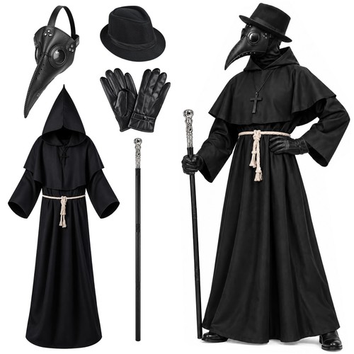 Plague doctor outfit - plague, outfit,