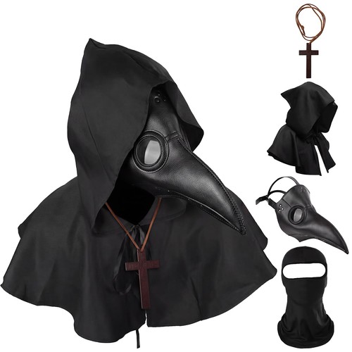 Haosun halloween plague - halloween,