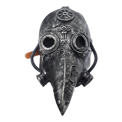 Halloween plague doctor - doctor, mask
