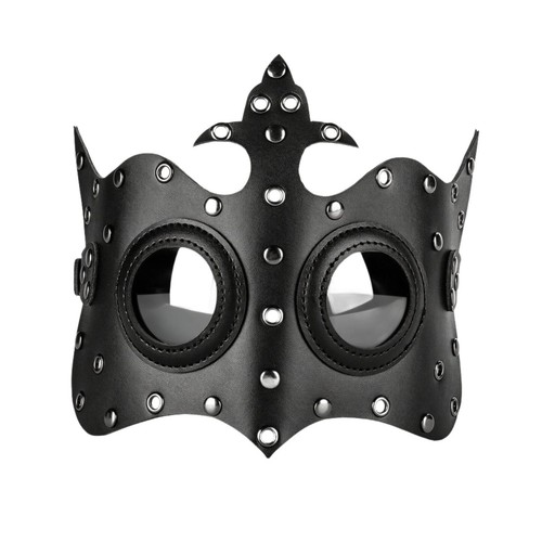 Plague doctor mask - doctor, adjustable