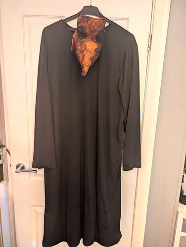 Amscan plague doctor - doctor, halloween