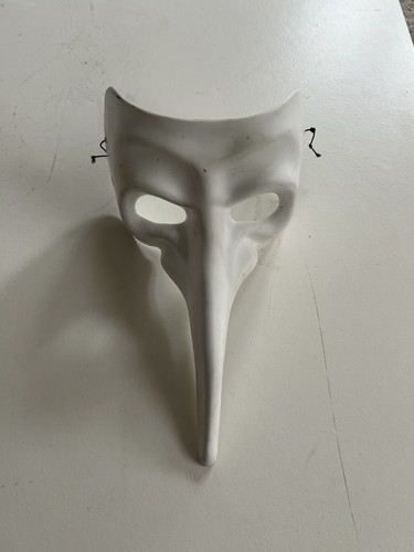 Venetian carnival mask - carnival,