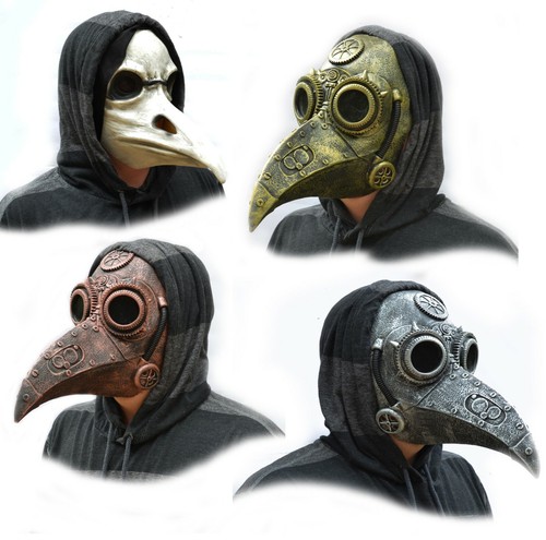 Plague doctor halloween - plague,