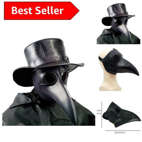 Age defying black bird - bird, beak