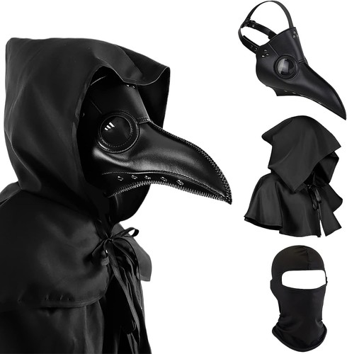 Raxwalker plague doctor - raxwalker,